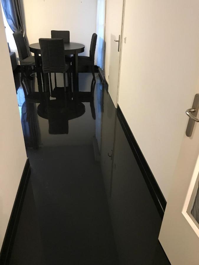 セリThaoアパートメント エクステリア 写真